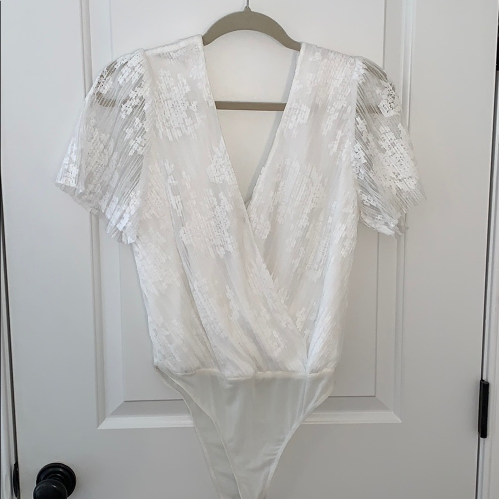 Astr bodysuit